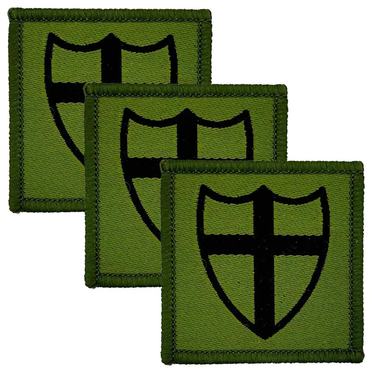 8Th Force Engineer Brigade Trf Sew On Patch 2