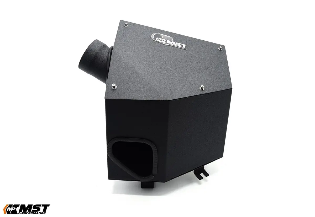 Mst Performance  Induction Kit For Volvo S60/V60 Drive-E 1