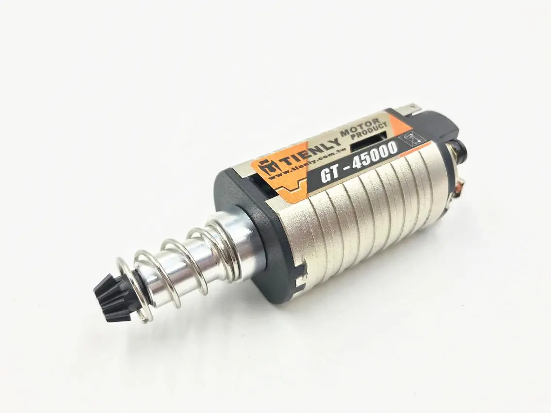 Tienly Gt-45000 Ultra High Performance Motor (Long Axle / Short Axle) 1