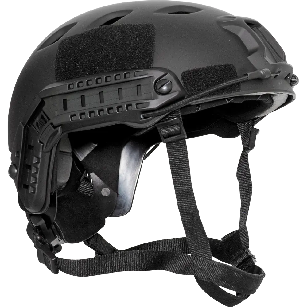 Valken V Tactical Airsoft Ath Enhanced B-Black Helmet 1