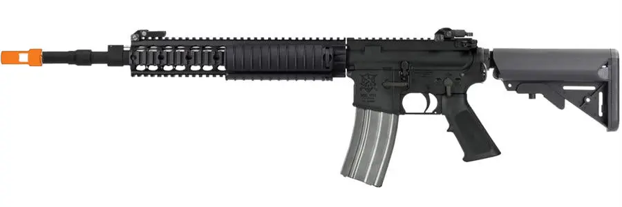 Vfc Vr16 Spr Sopmod (Black) 1