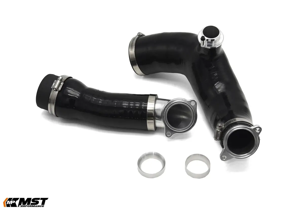 Mst Performance Turbo Inlet Kit For 3.0 S55 Bmw M2 M3 M4 Competition 1