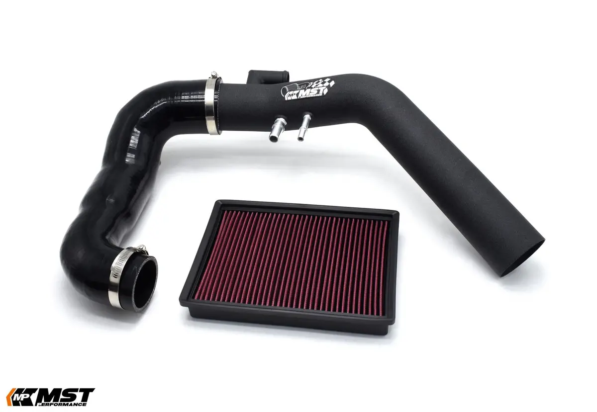 Mst Performance Intake And Inlet Pipe For Ford Kuga 2.0 2020+ 1