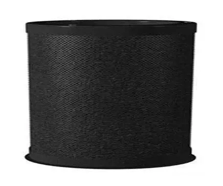 Lennox 94X98 - Healthy Climate 95017-5 8" Replacement 100% Carbon Canister Filter For Hepa-20 1