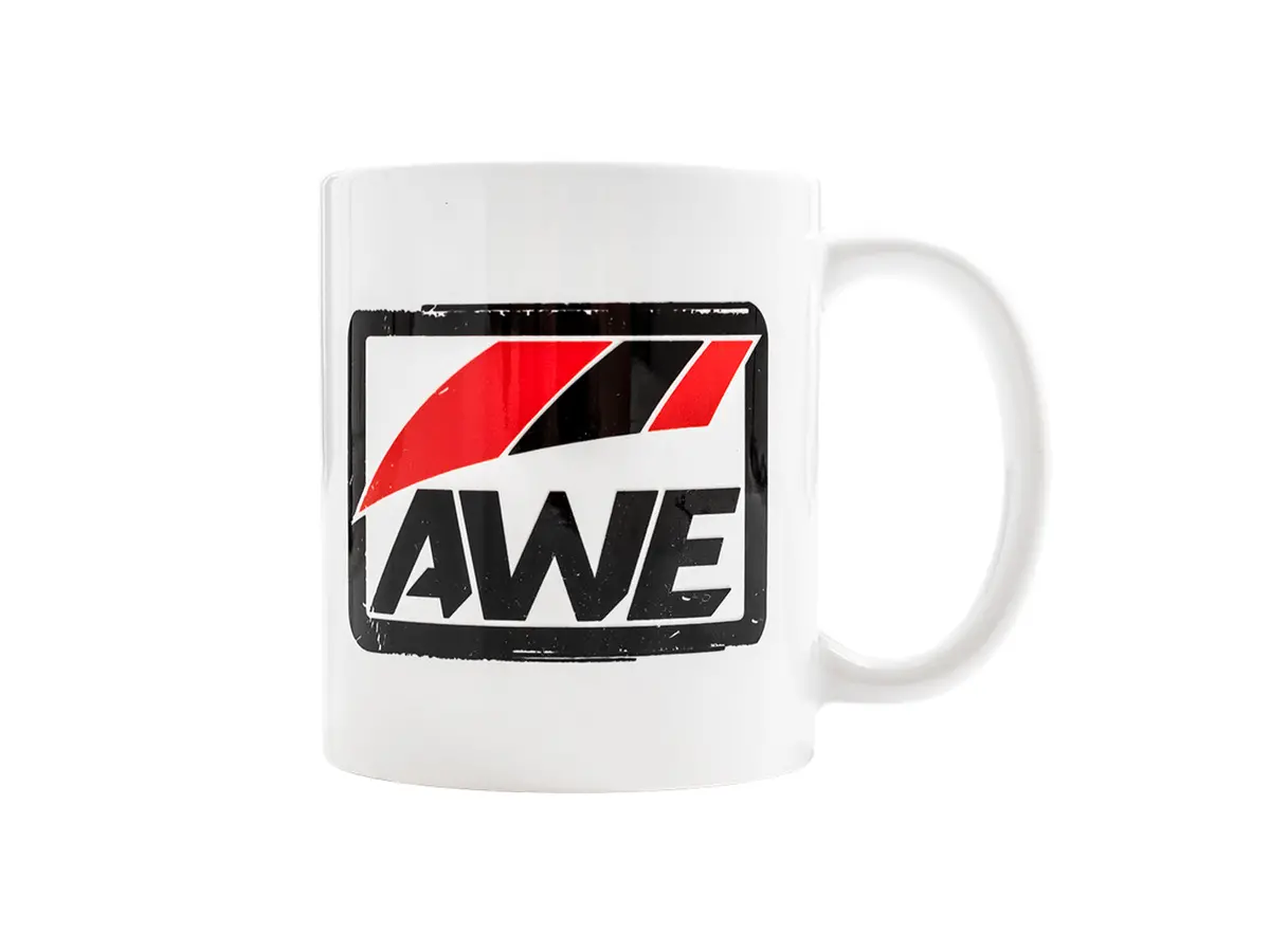 Awe Performance Coffee Mug 1