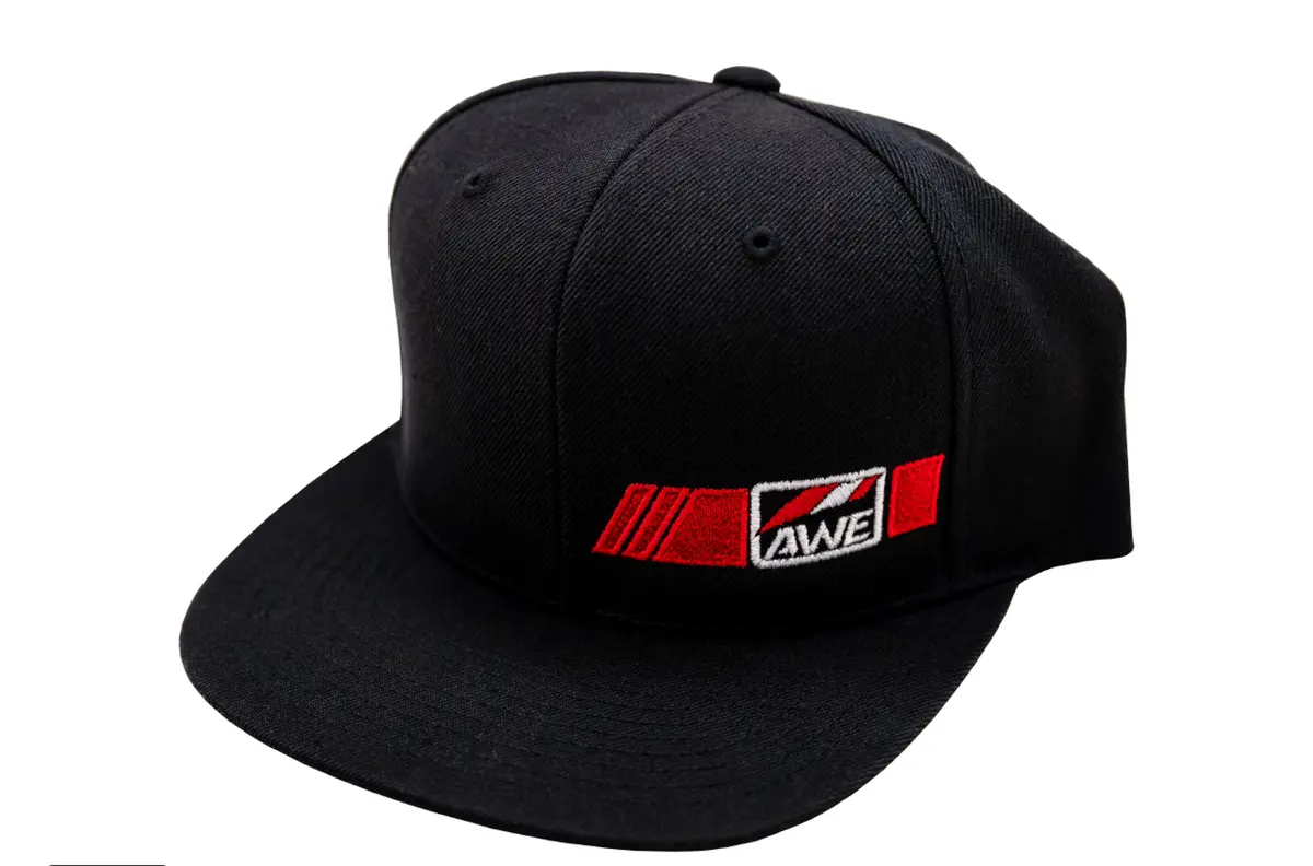 Awe Dagger Snapback 1