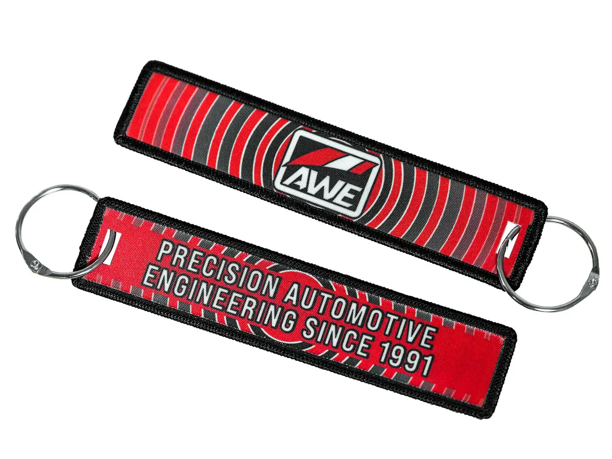 Awe Keychain Straps 1