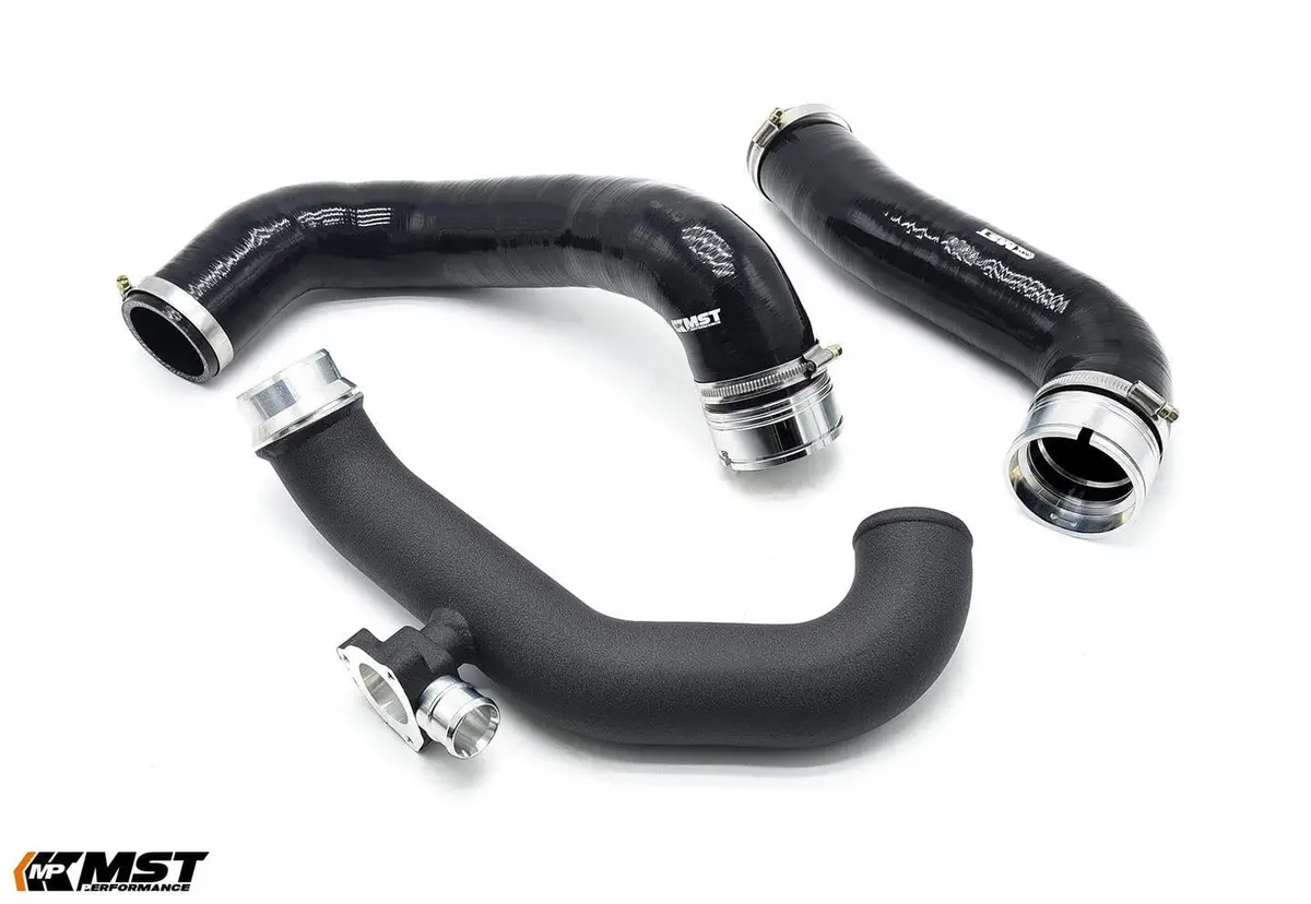 Mst Performance Boost Pipe For Ford Kuga 2.0 2020+ 1