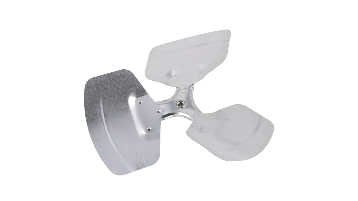 Lennox 98M18 - Revcor 100060-07 Fan Blade 1