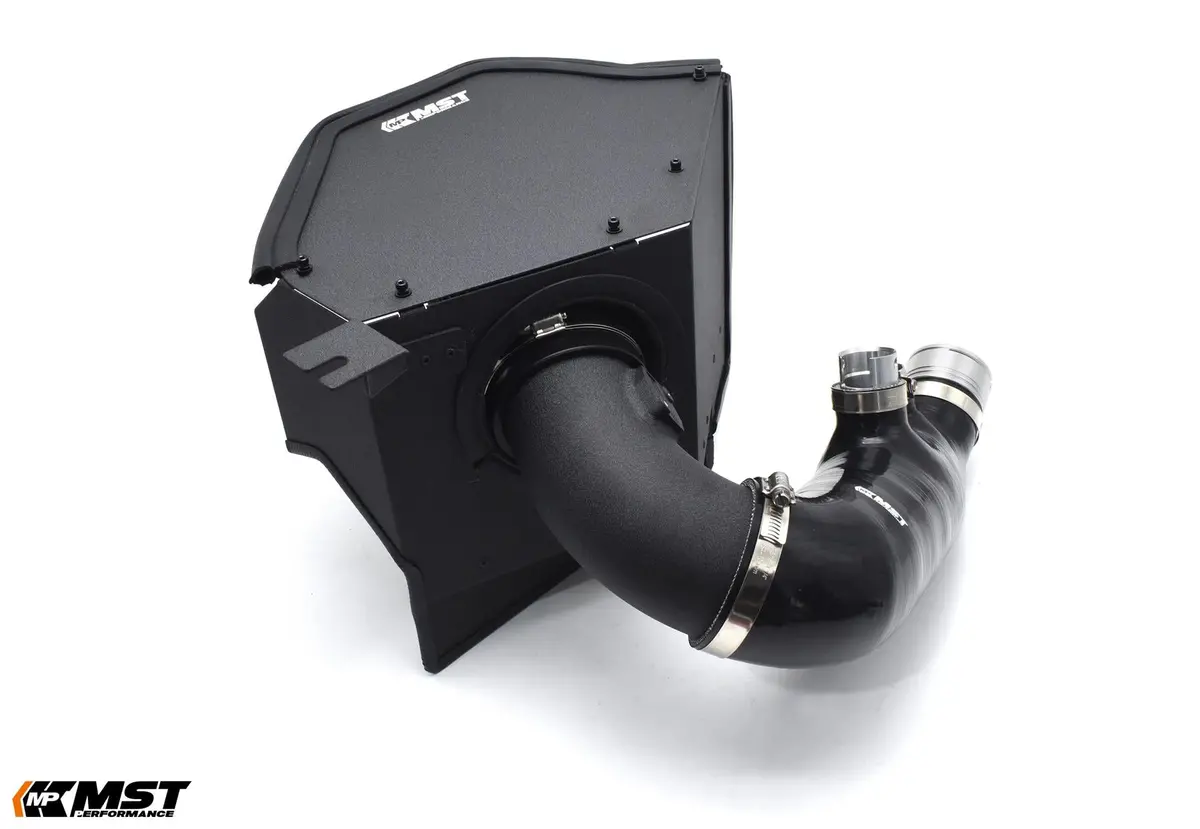 Mst Performance Induction Kit & Inlet For The 2.0 B48 Supra & Bmw Z4 1