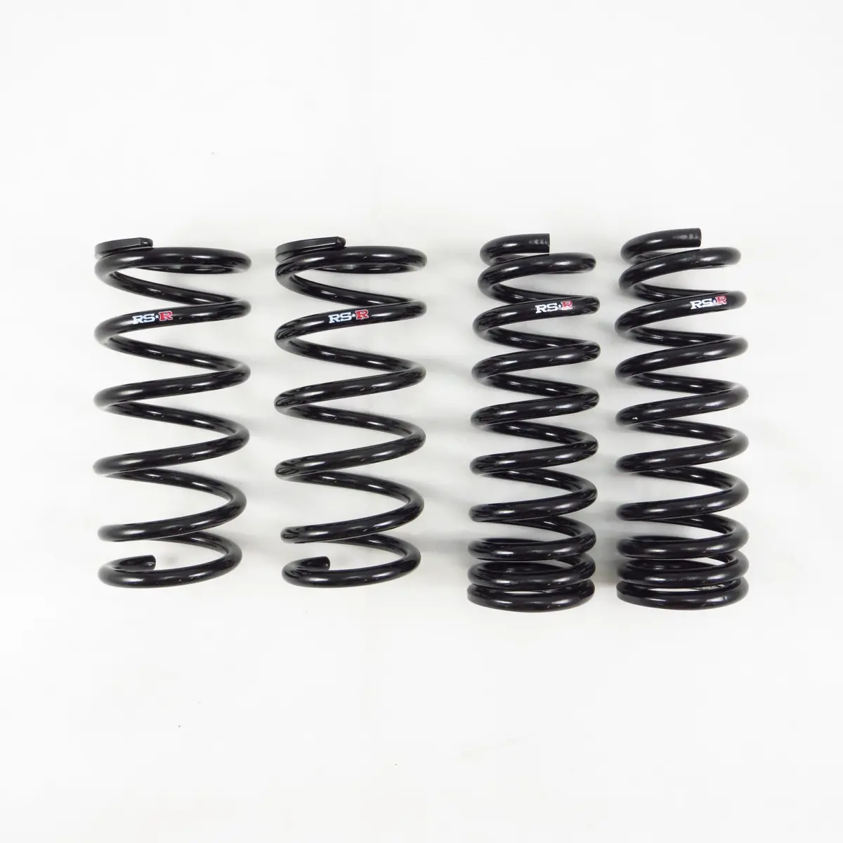 Rsr Super Down 2015+ Lexus Rc300/350 Awd Lowering Springs 1