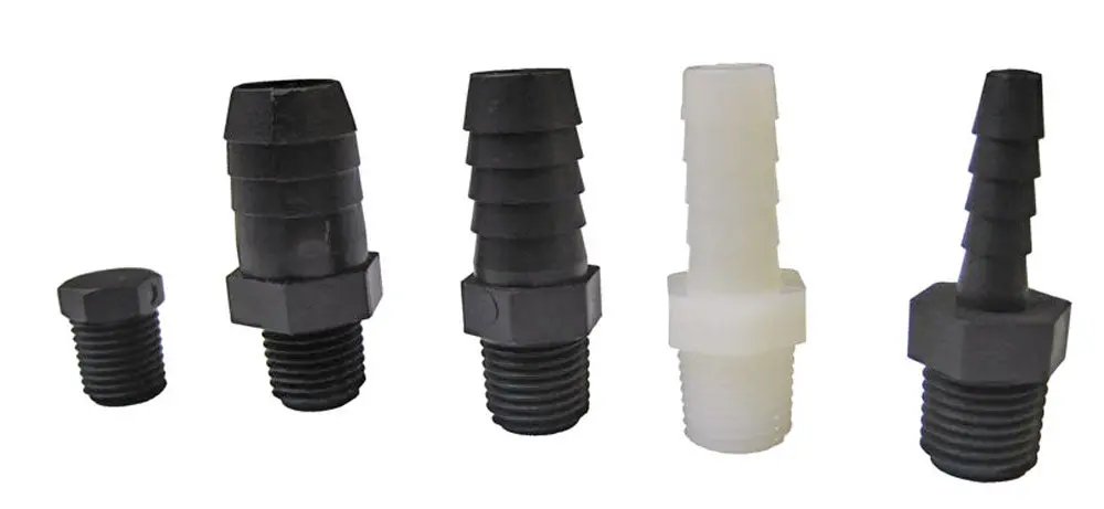 K&N Apollo Parts Kit (A2053-Rc5052) 1