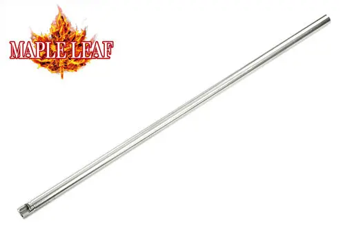 Maple Leaf 6.02Mm Precision Inner Barrel For Aeg (229Mm / 275Mm / 310Mm / 370Mm) 1