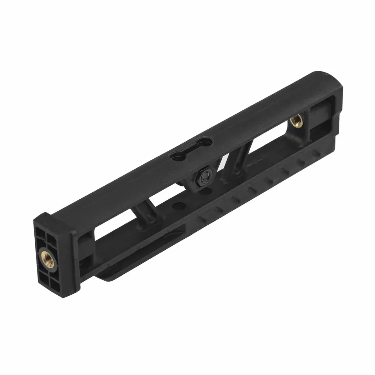 Novritsch Ssg10 A3 Skeleton Buffer Tube 1