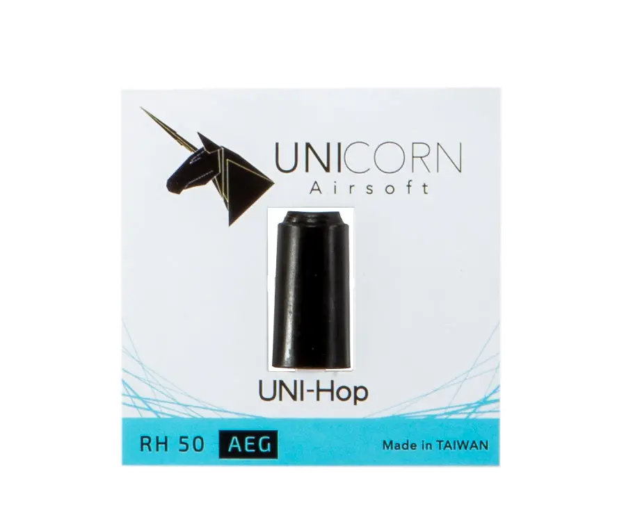 Unicorn Uni-Hop Aeg Bucking 1