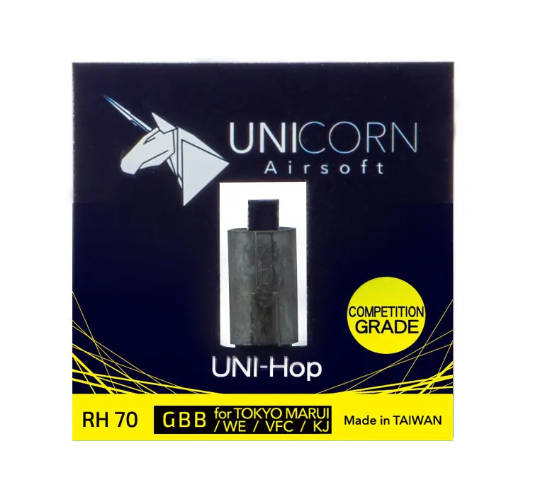 Unicorn Uni-Hop Gbb Bucking (Competition Grade) 1