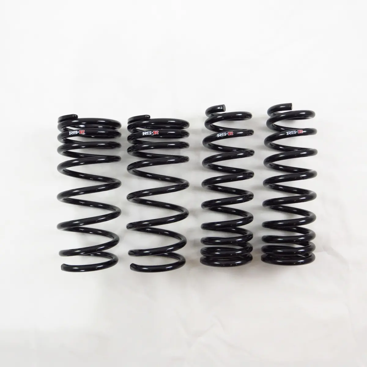 Rsr Super Down 2013 To 2015 - Grl15 Lexus Gs350 Awd Lowering Springs 1