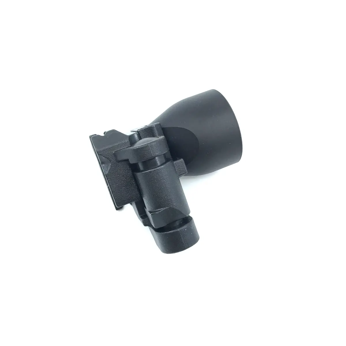 Airsoft Artisan M4 Folding Stock Adapter For M1913 Rail 1