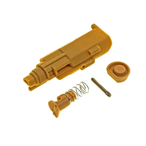 Cowcow Aap-01 Enhanced Complete Nozzle Set 1