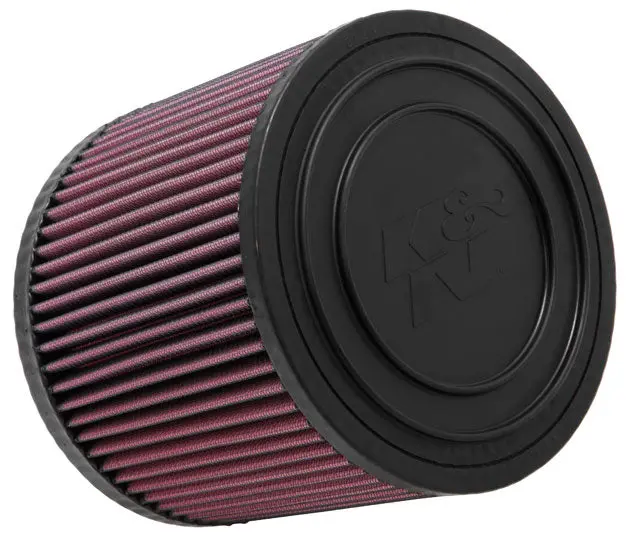 K&N Replacement Air Filter (Ac-1012) 1