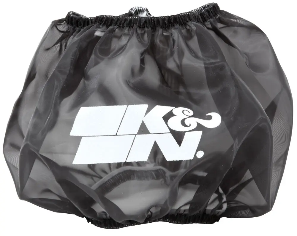 K&N Air Filter Wrap (Ac-1012Dk) 1