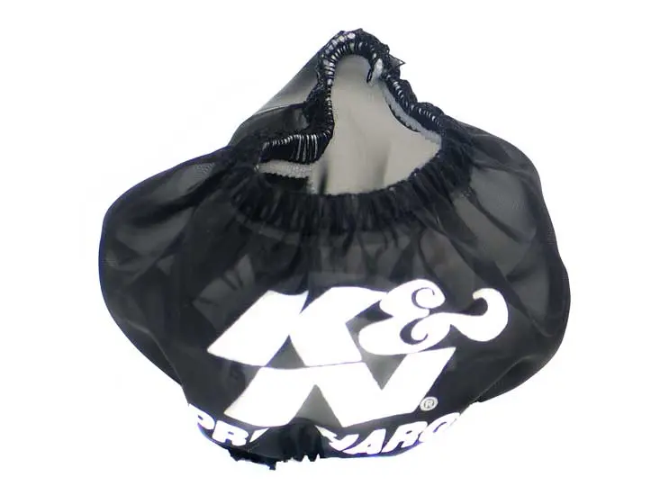 K&N Air Filter Wrap (Ac-3098Pk) 1