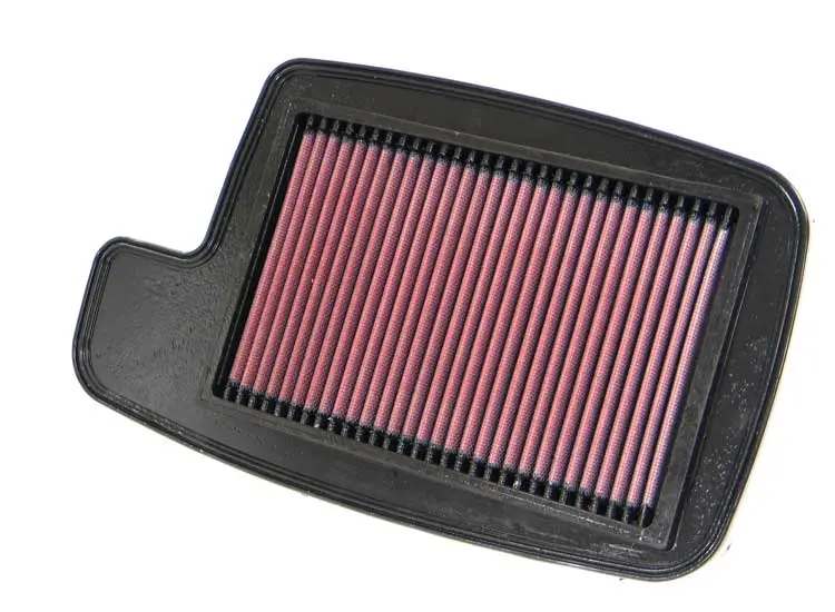 K&N Replacement Air Filter (Ac-6504) 1