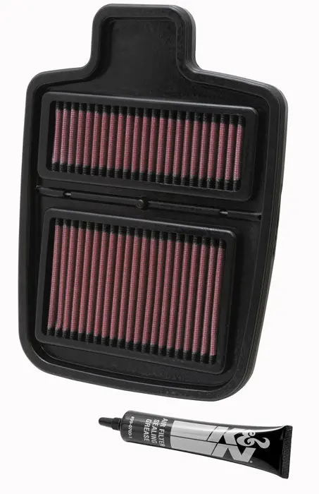 K&N Replacement Air Filter (Ac-7009) 1