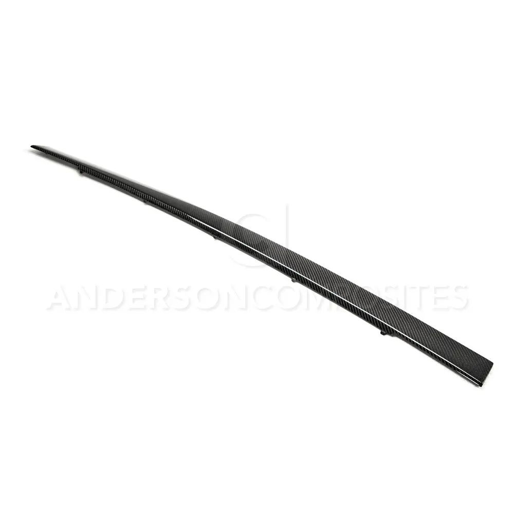 2008-2014 Dodge Challenger  Bumper Light Surround - Anderson Composites - Ac-Bls0910dgch 1