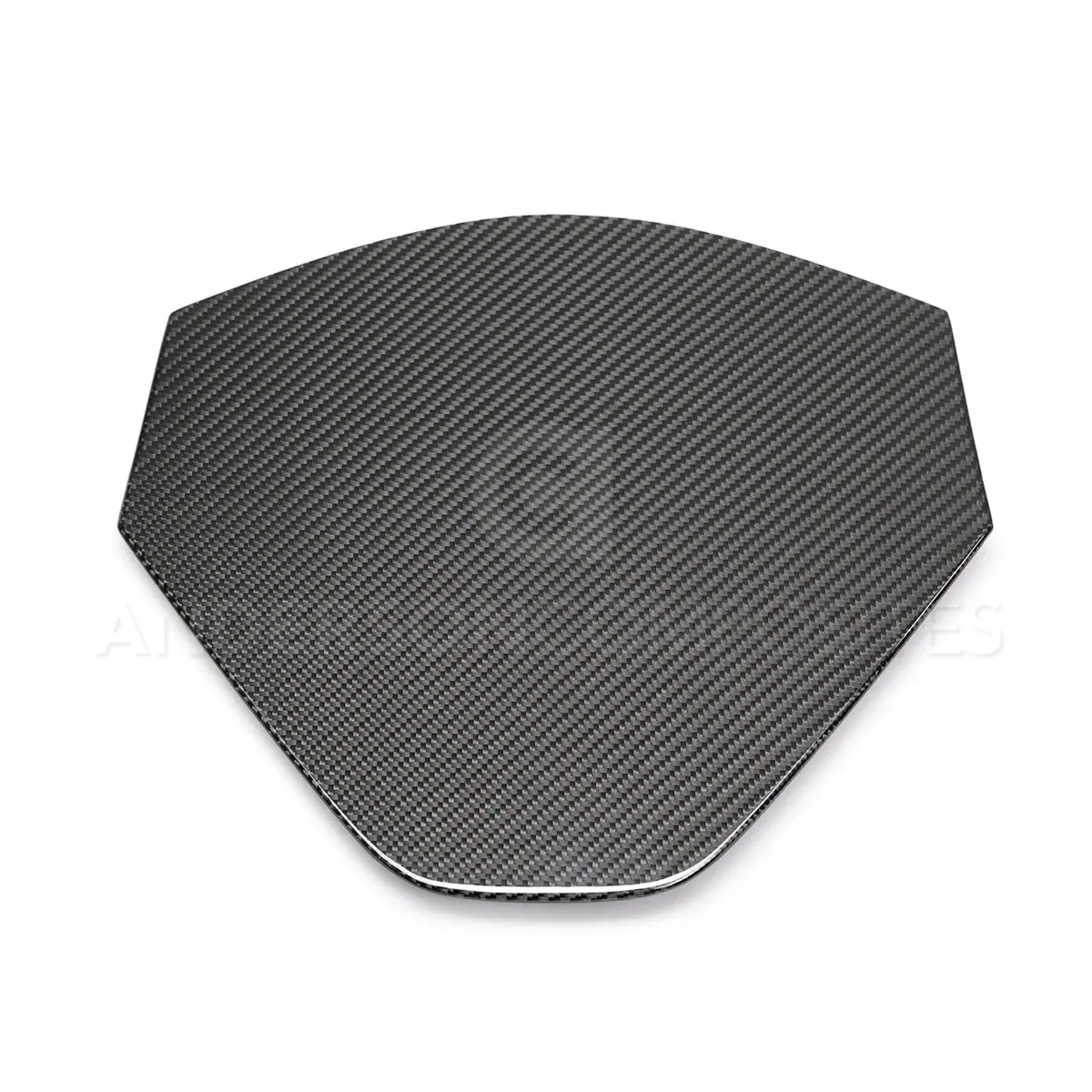 2020-2024 Chevrolet Corvette C8 Coupe Hatch Panel- Anderson Composites - Ac-Da20chc8 1