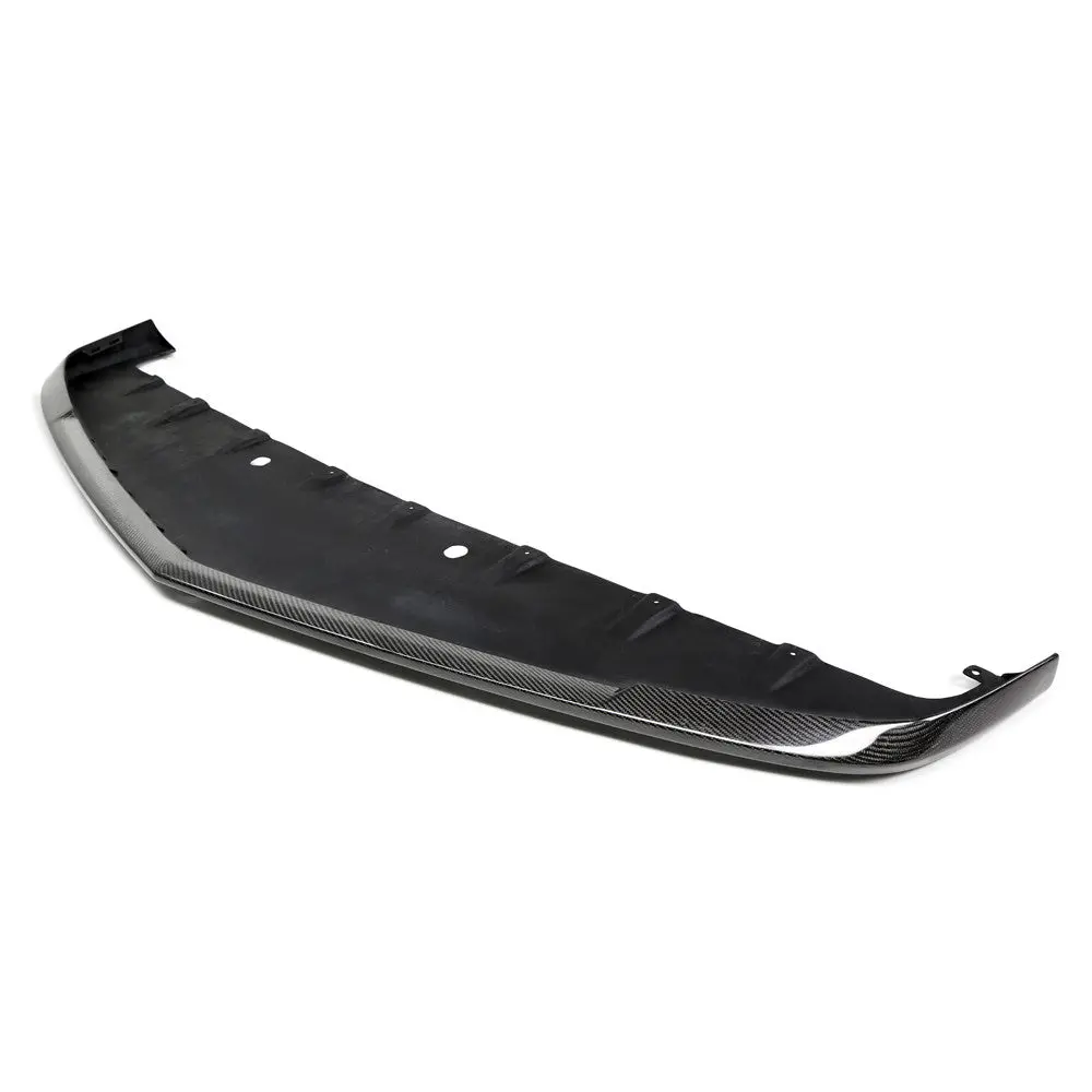 2010-2013 Chevrolet Camaro Ss Type-1L Front Chin Spoiler - Anderson Composites - Ac-Fl1011chcam-1L 1