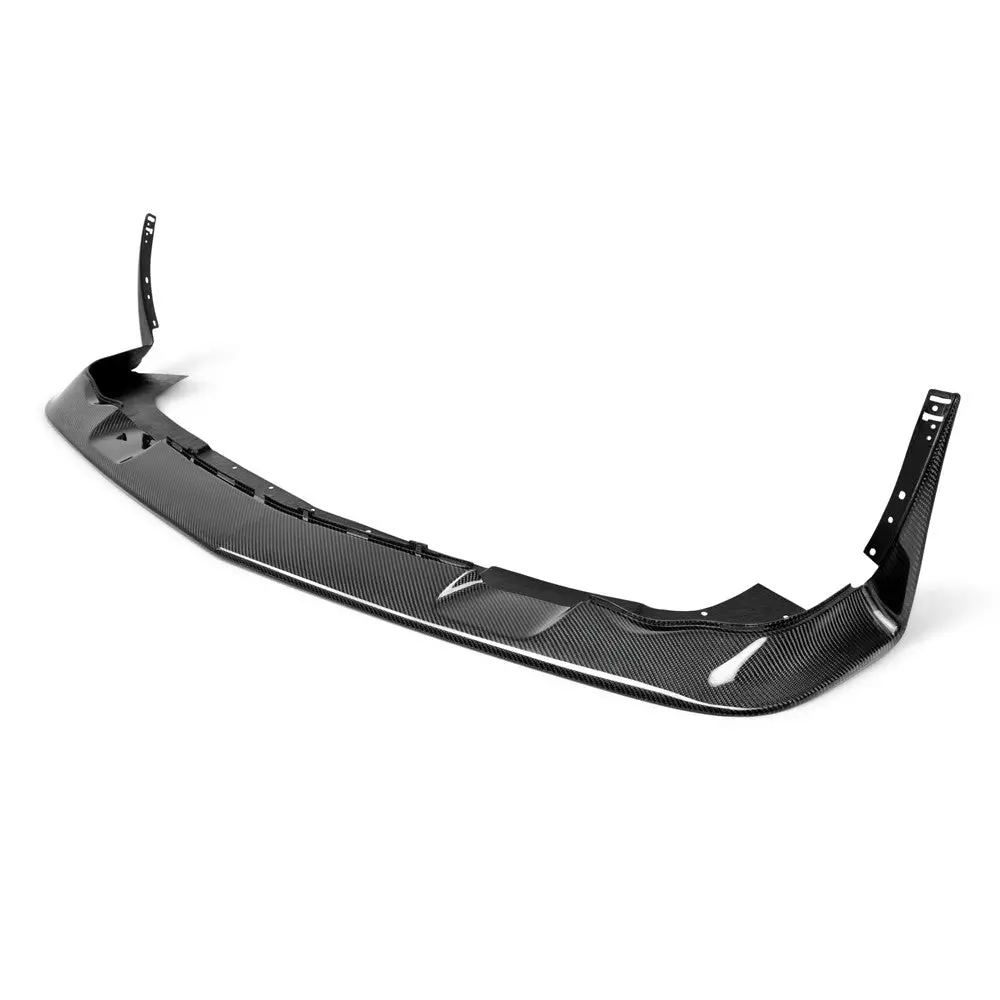 2011-2014 Dodge Challenger Type-Srt8 Front Chin Spoiler - Anderson Composites - Ac-Fl11dgch-Sr 1