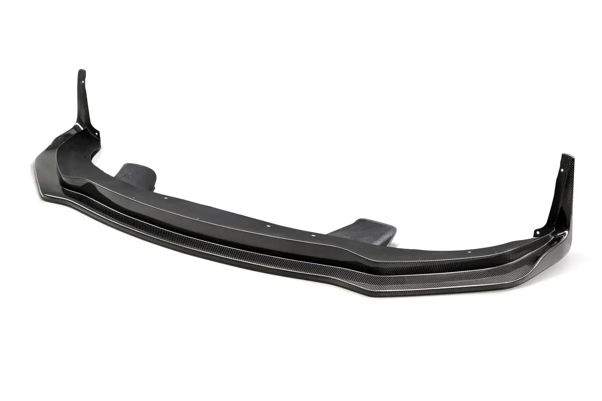 2020-2021 Dodge Charger Wide Body  Side Rocker Panels- Anderson Composites - Ac-Ss20dgcr-Mb 1