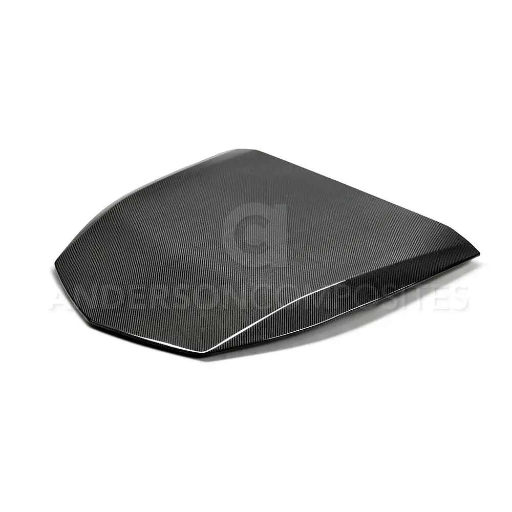 2017-2023 Chevrolet Camaro Zl1 Type-Oe Hood Insert - Anderson Composites - Ac-Hds17chcamzl-Oe 1