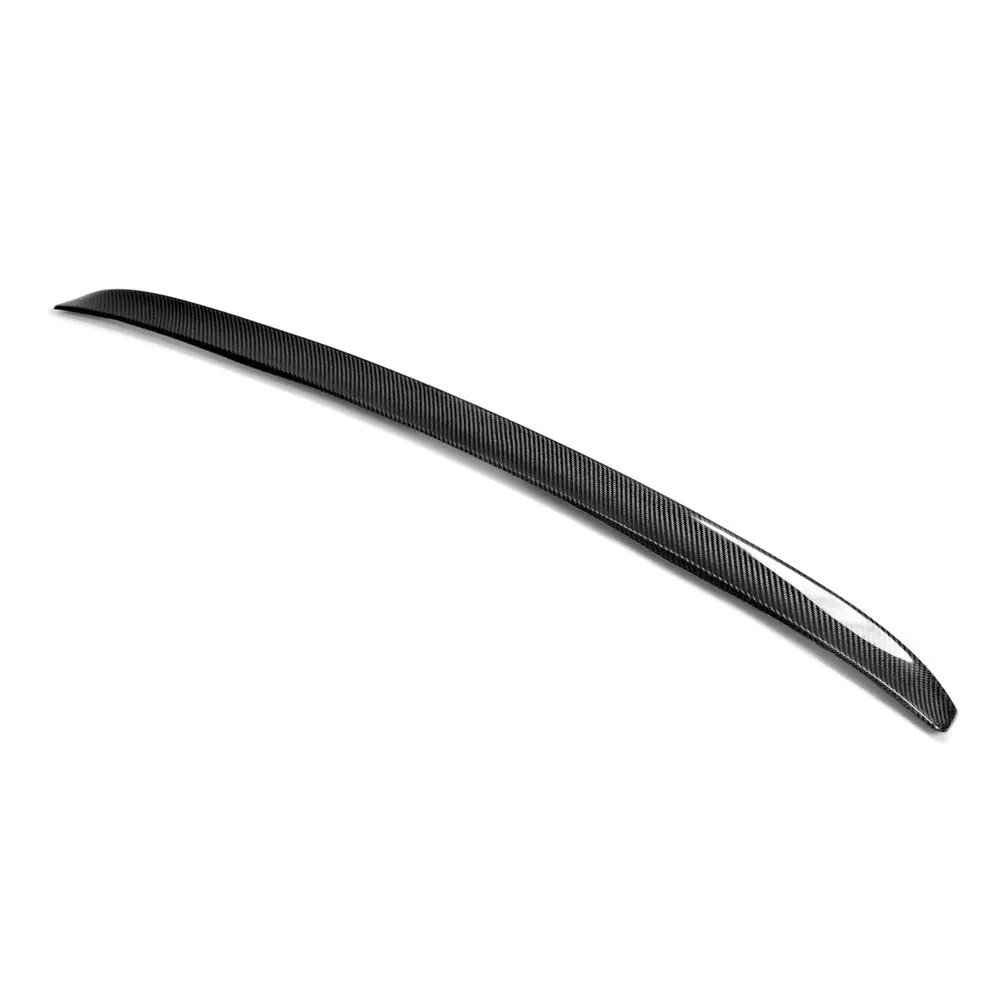 2005-2009 Chevrolet Corvette C6 Type-Lw Rear Spoiler - Anderson Composites - Ac-Rs05chc6-Lw 1