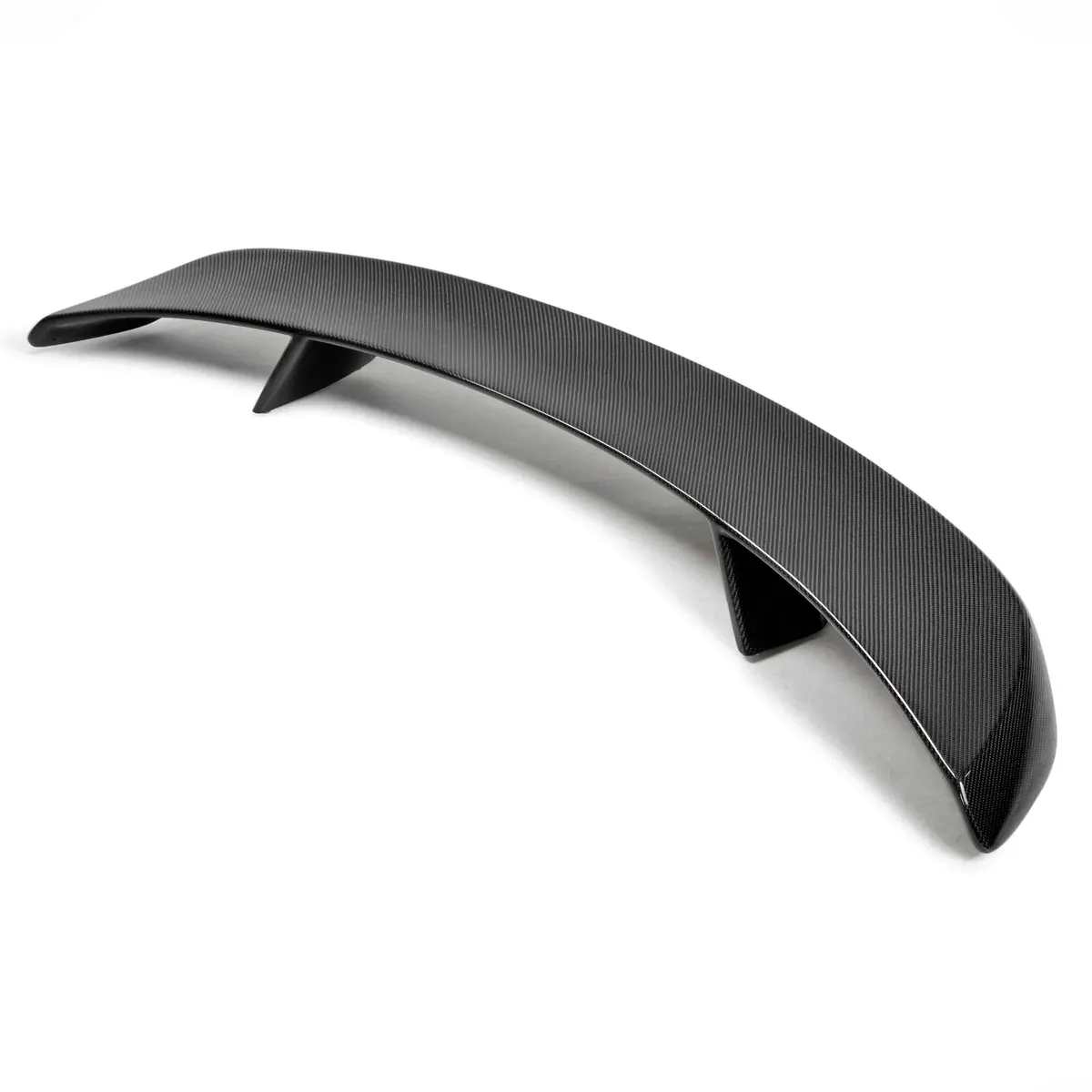 2015-2023 Ford Mustang Type-At Rear Spoiler - Anderson Composites - Ac-Rs15fdmu-At 1