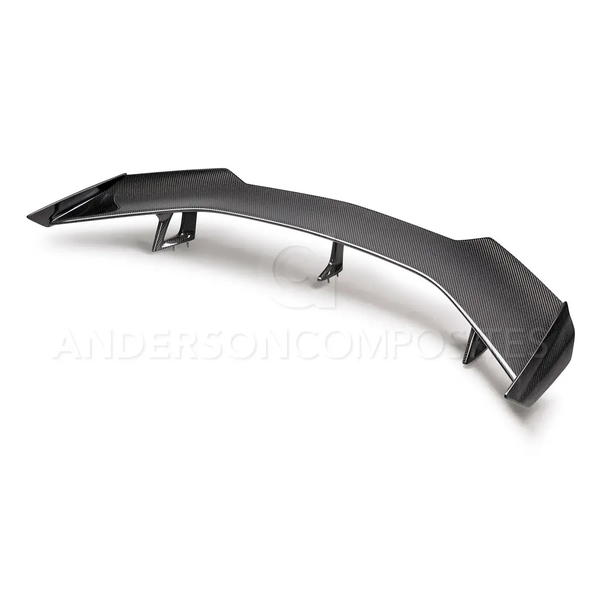 2017-2024 Chevrolet Camaro Zl1 1Le Type-Oe Rear Spoiler - Anderson Composites - Ac-Rs17chcamzl-Oe 1