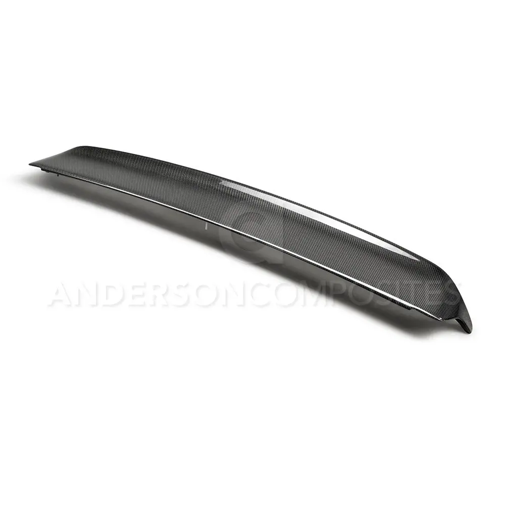 2018-2023 Dodge Challenger Type-Ps Srt Performance Style Rear Spoiler- Anderson Composites - Ac-Rs18dgch-Ps 1