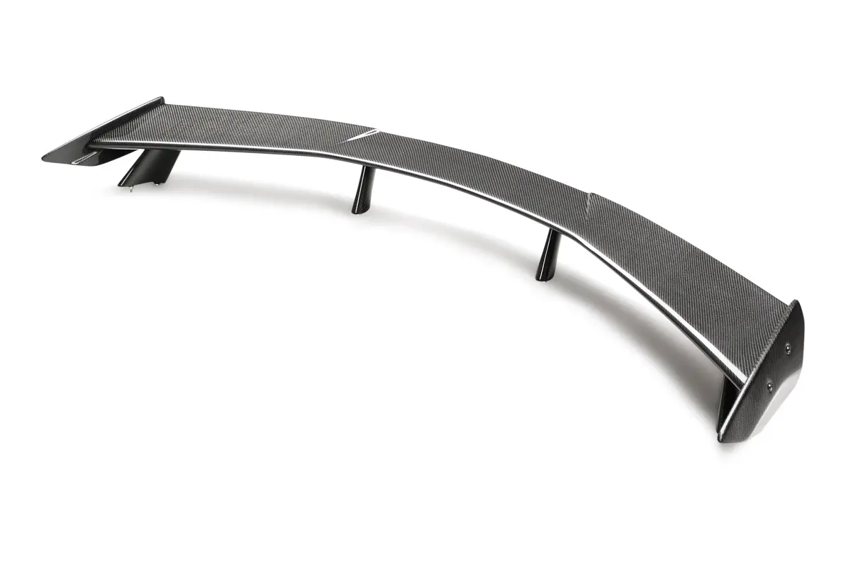 2020-2024 Chevrolet Corvette C8 Type-Hw Rear Spoiler - Anderson Composites - Ac-Rs20chc8-Hw 1