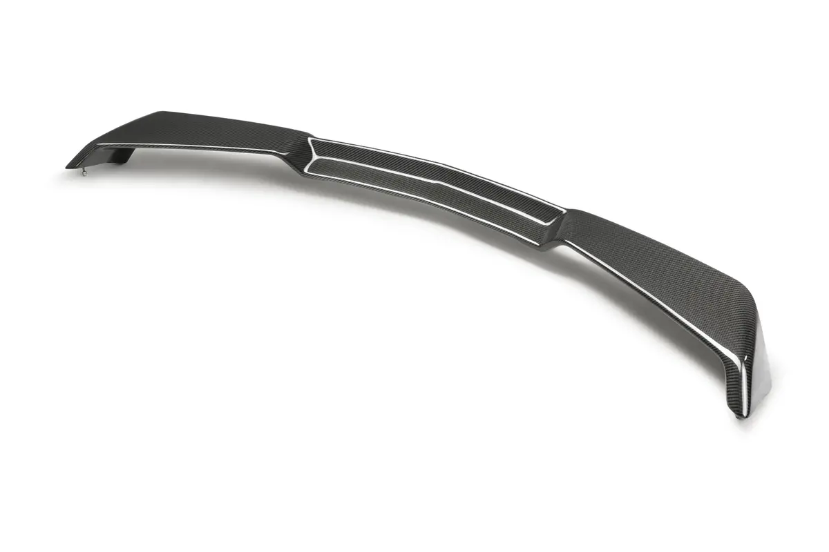 2020-2024 Chevrolet Corvette C8 Type-Z51 Rear Spoiler - Anderson Composites - Ac-Rs20chc8-Z51 1