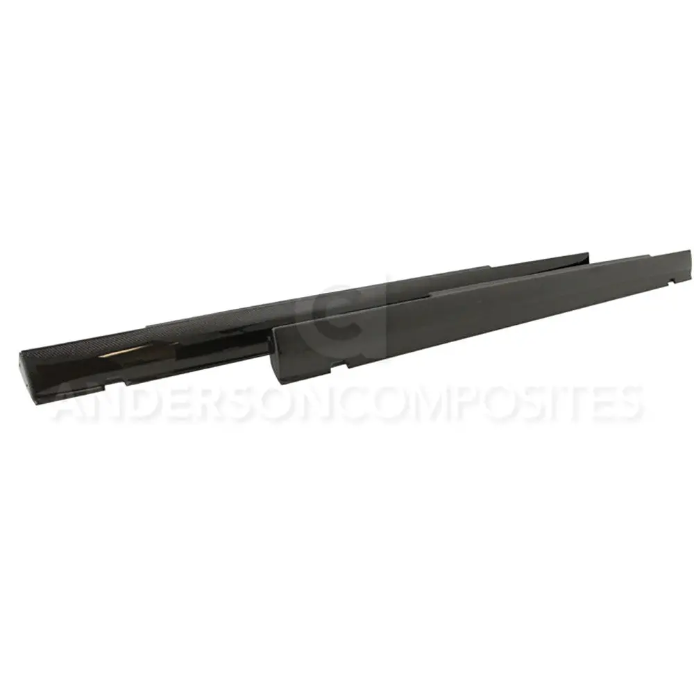 2008-2014 Dodge Challenger Type-Oe Rocker Panels- Anderson Composites - Ac-Ss0910dgch-Oe 1
