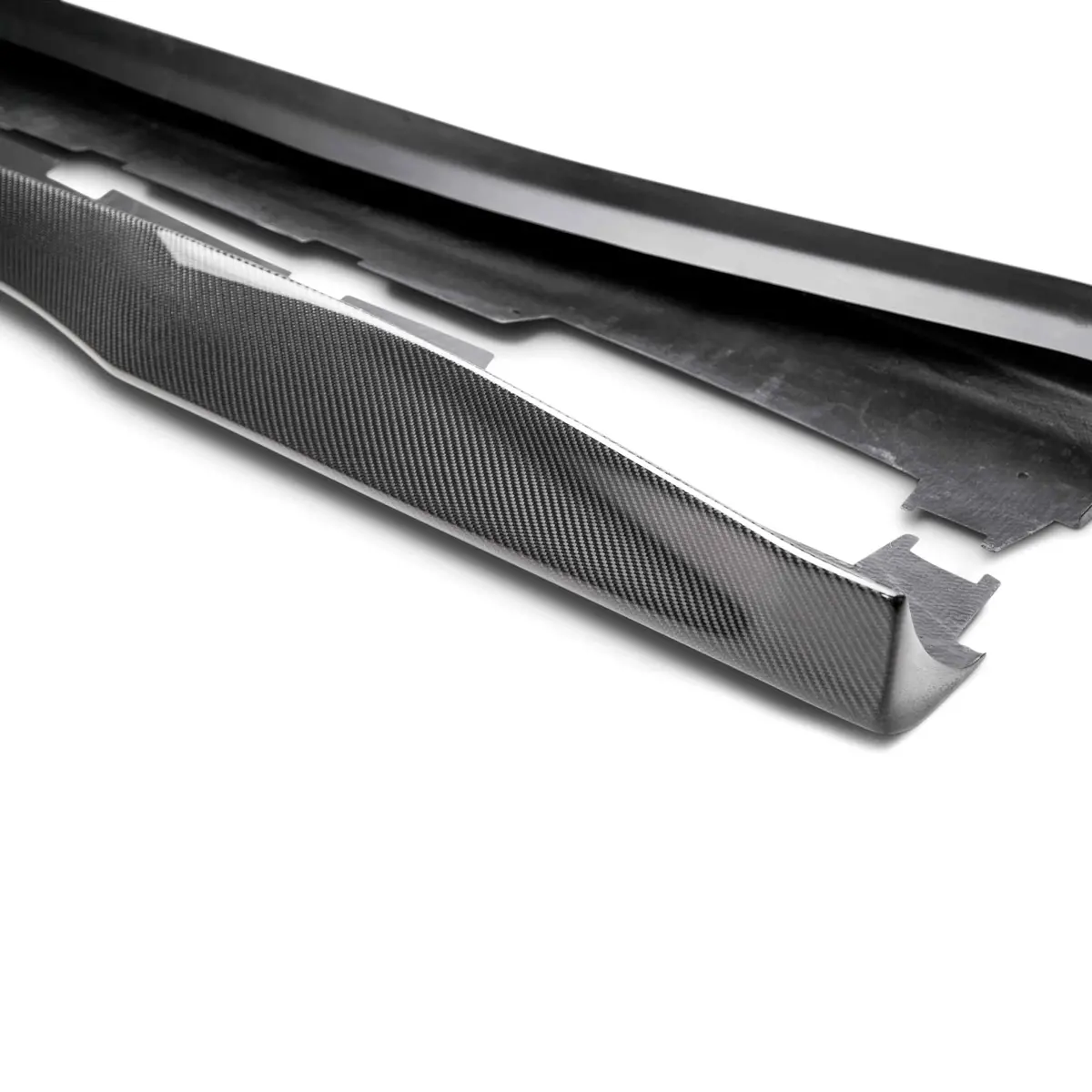 2016-2024 Chevrolet Camaro Type-Az Rockers - Anderson Composites - Ac-Ss16chcam-Az 2