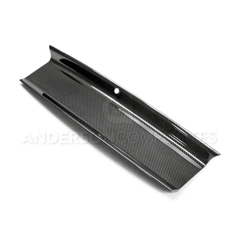 2015-2023 Ford Mustang Decklid Panel- Anderson Composites - Ac-Tg15fdmu 1
