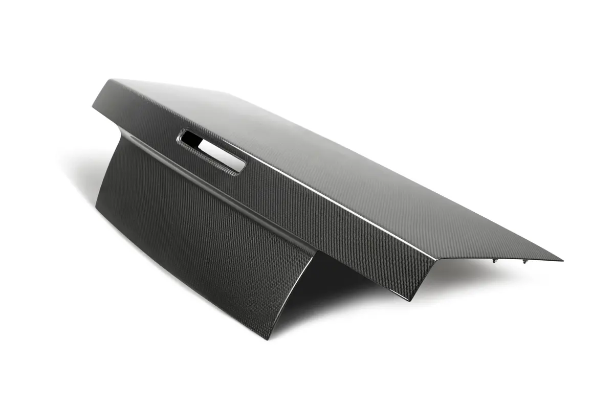 2005-2009 Ford Mustang Type-Oe Decklid- Anderson Composites - Ac-Tl0506fdmu 1