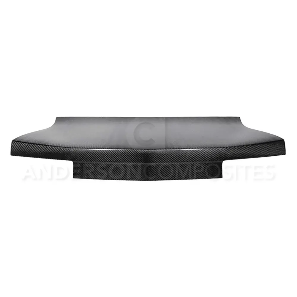 2010-2015 Chevrolet Camaro Type-Oe Decklid - Anderson Composites - Ac-Tl1011chcam-Oe 1