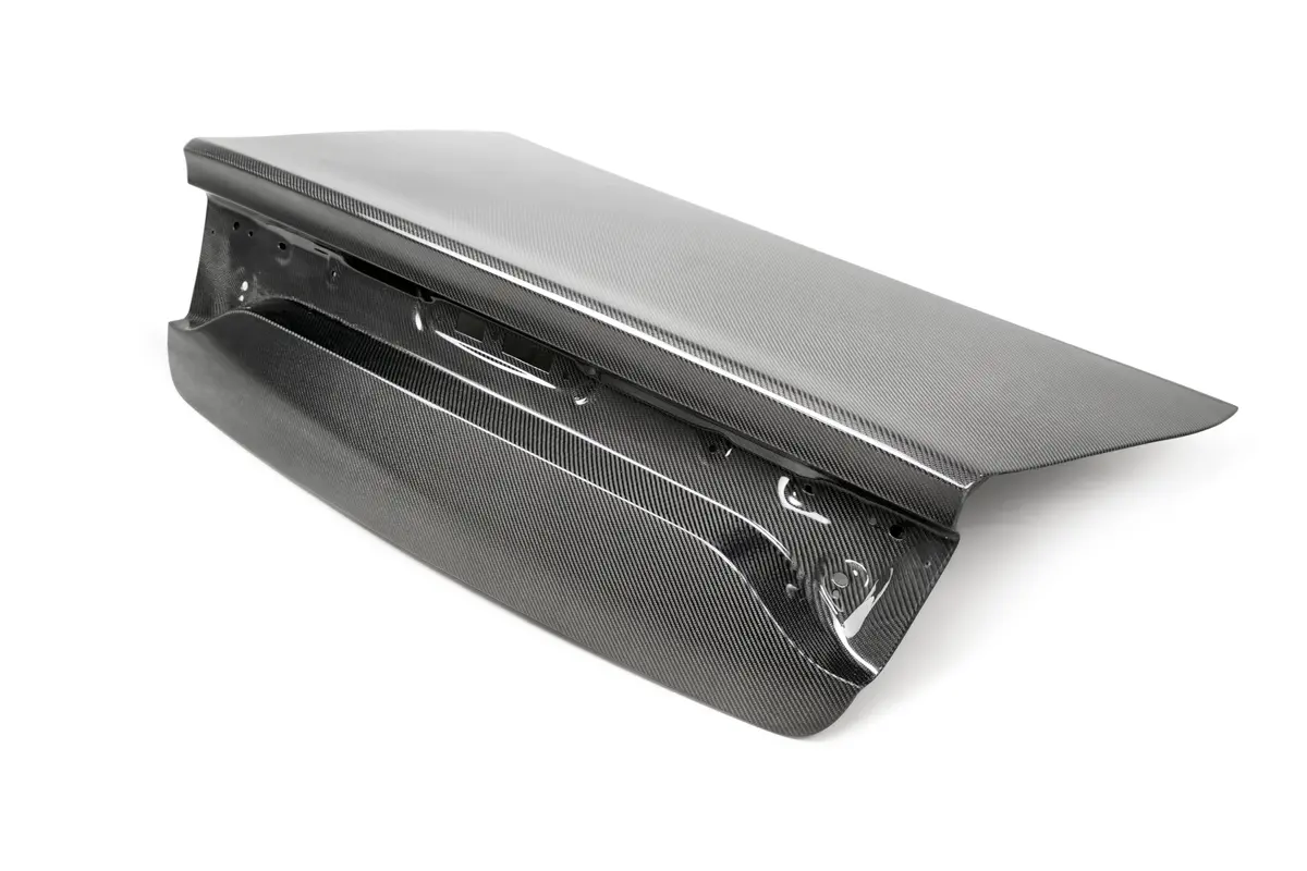 2015-2022 Dodge Charger Type-Oe Decklid - Anderson Composites - Ac-Tl15dgcr 1