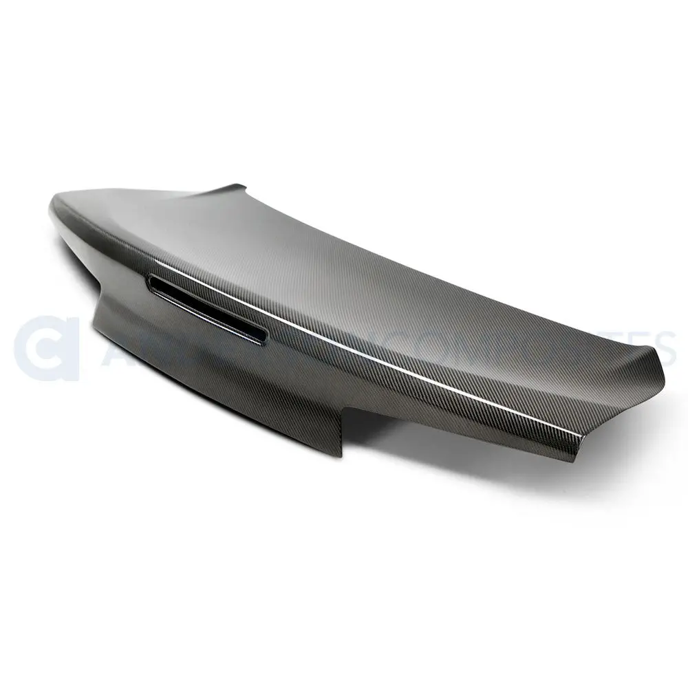 2016-2024 Chevrolet Camaro Type-Oe Double Sided Decklid - Anderson Composites - Ac-Tl16chcam-Ds 1