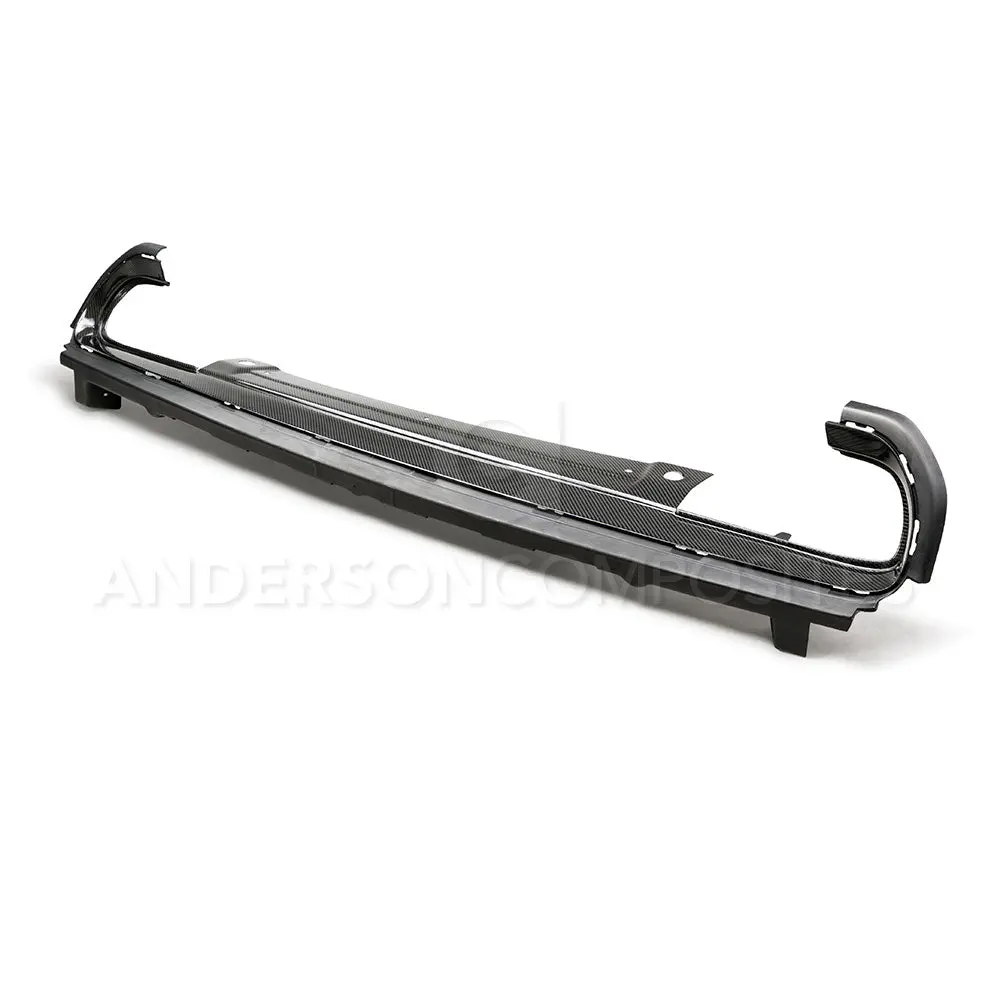 2015-2023 Dodge Challenger  Taillight Surround - Anderson Composites - Ac-Tls15dgch 1