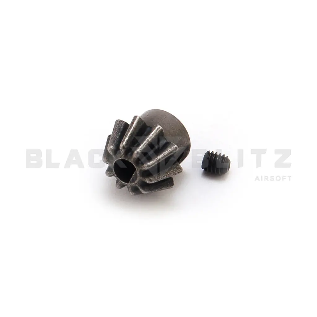 Ace1arms Motor Pinion Gear (D Shape / O Shape) 1