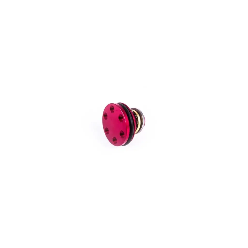 Ace1arms/Ra/Shs Cnc Aluminum Piston Head 1